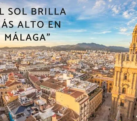Mi Apartment Malaga