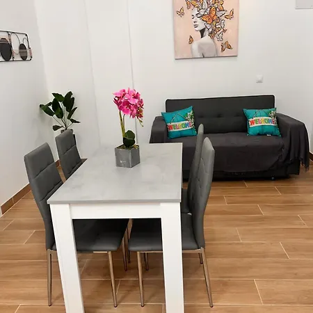 Mi Apartment Malaga