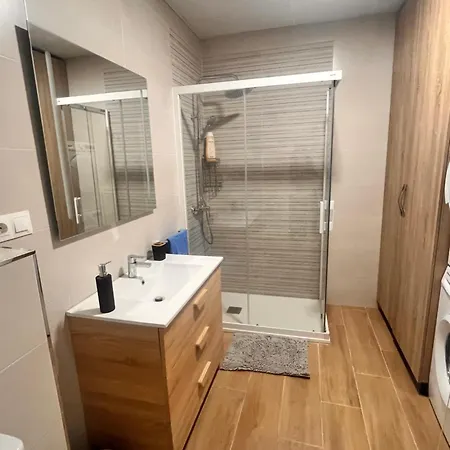 Apartment Mi