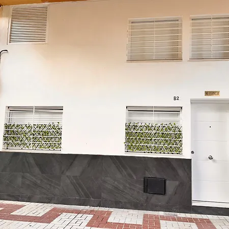 Mi Apartment Malaga