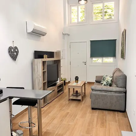 Mi Apartment *