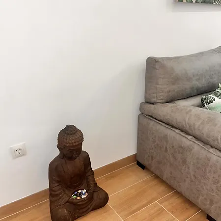 Mi Apartmán *