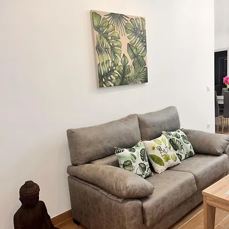 Mi Apartmán Màlaga